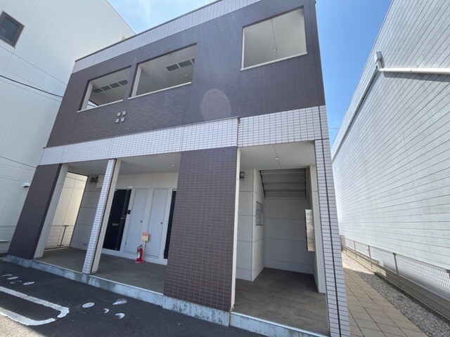 物件外観写真1　