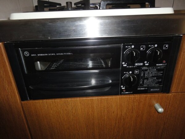 その他(グリル)