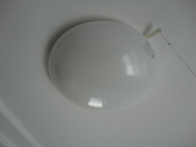 物件内観写真18　(照明)