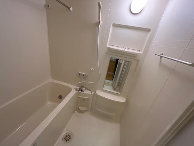 物件内観写真8　(バス／シャワールーム等)
