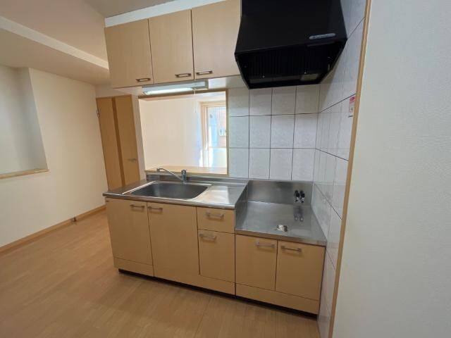 物件内観写真16　(キッチン)