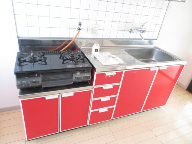 物件内観写真11　