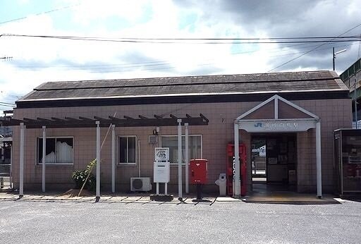 物件外観写真2　(JR讃岐白鳥駅まで400m)