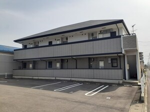 リフティ新浜　Ⅱ外観写真