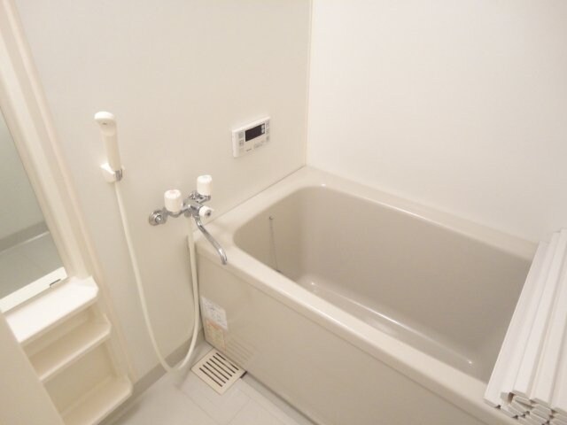 物件内観写真6　(バス／シャワールーム等)