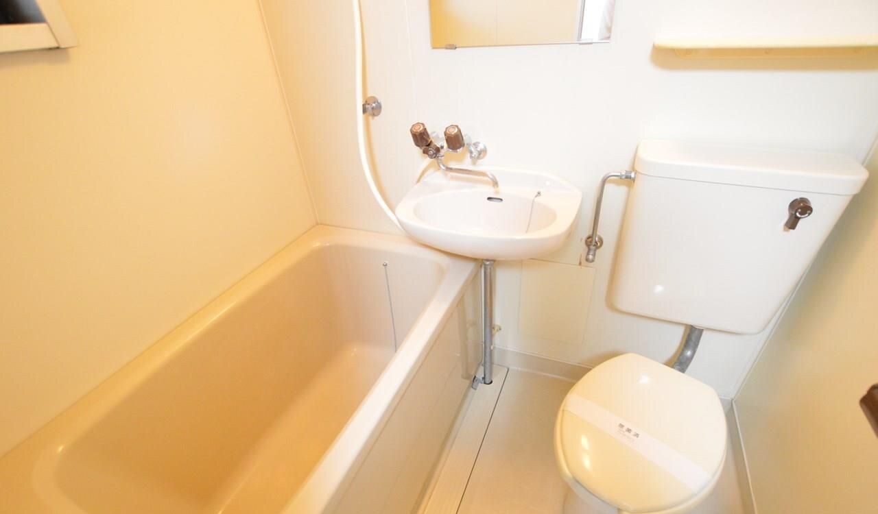 物件内観写真11　