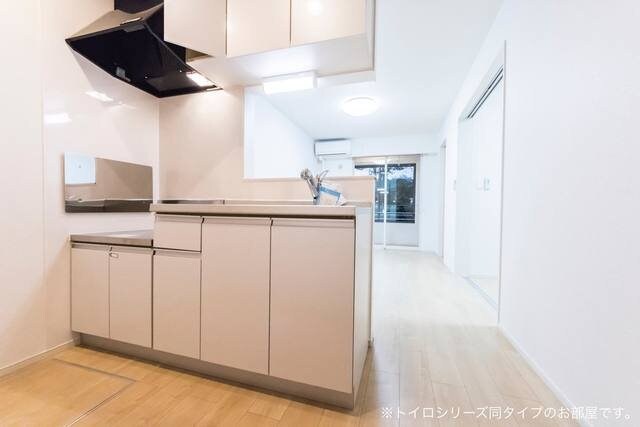 物件内観写真10　