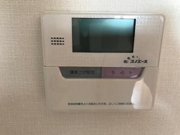 建物設備(室内設備)