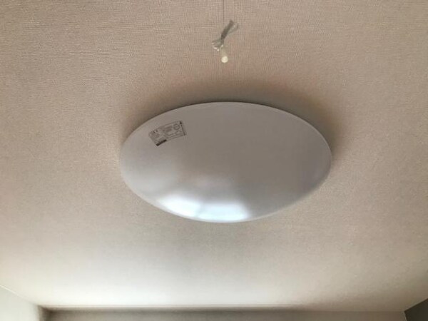 建物設備(室内設備)