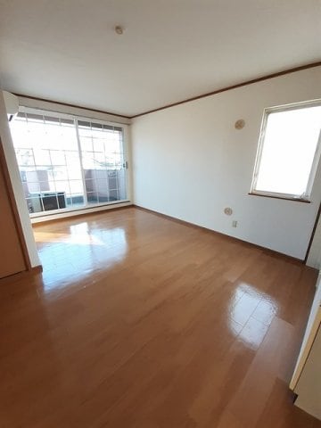 物件内観写真9　(居間です)