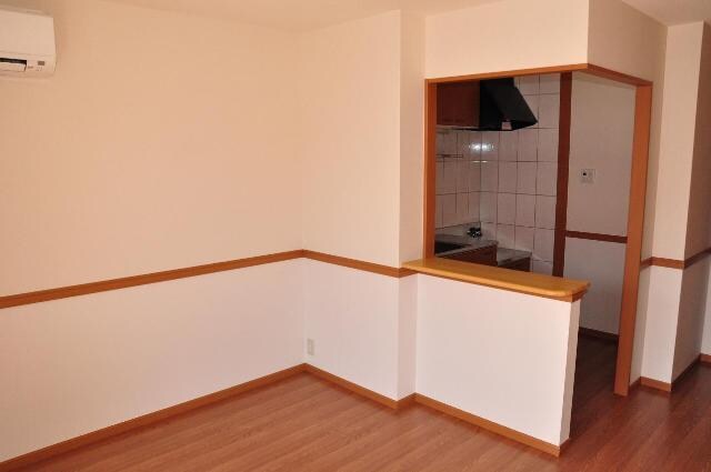 物件内観写真10　(ダイニング（イメージ）)