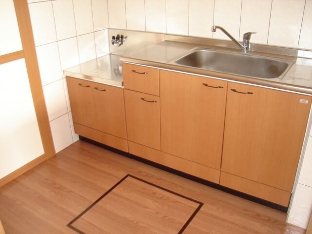 物件内観写真11　(キッチン（イメージ）)