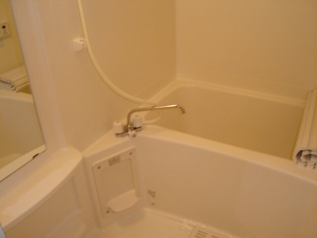 物件内観写真13　(バス（イメージ）)