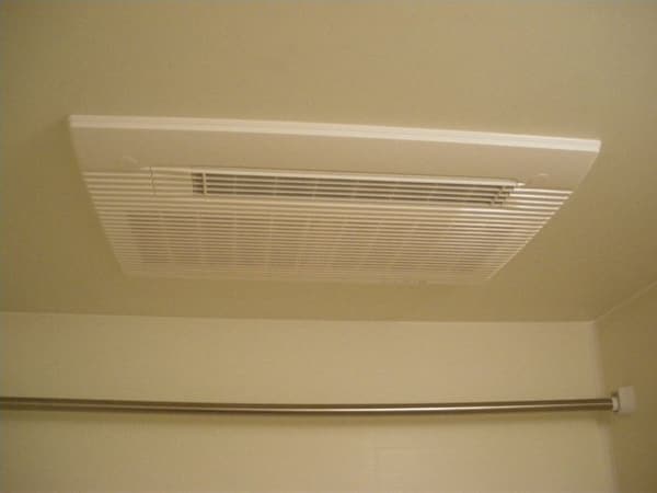 その他(浴室乾燥機（イメージ）)