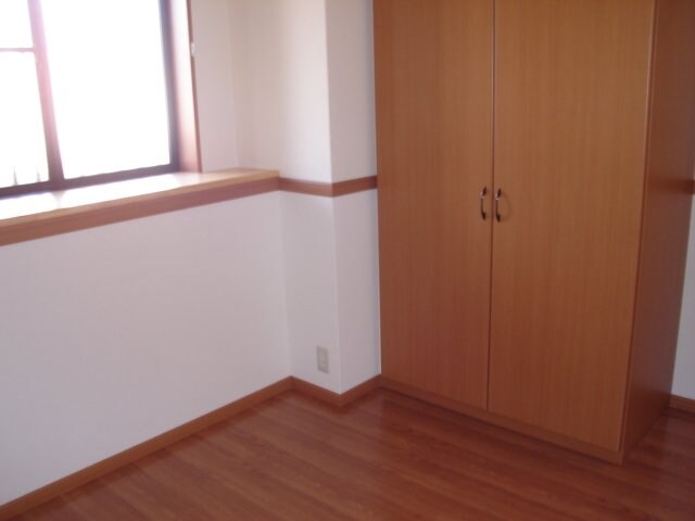 物件内観写真19　(洋室（北側）（イメージ）)