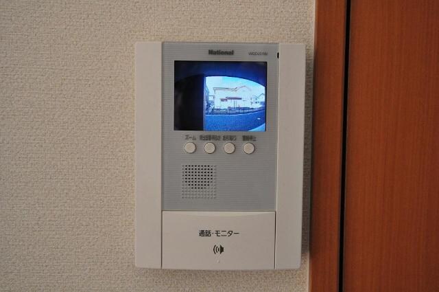物件内観写真25　(カメラ付インターホン（イメージ）)