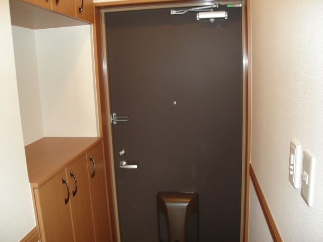 物件内観写真26　(玄関（イメージ）)