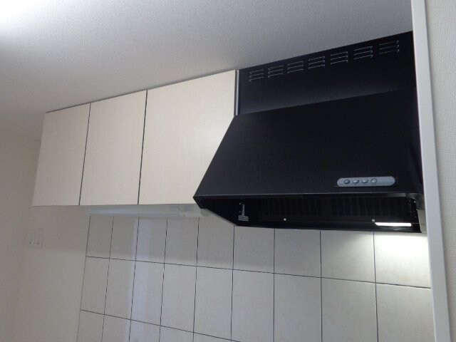 物件内観写真16　(キッチン上部)