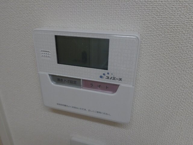 物件内観写真21　(給湯)