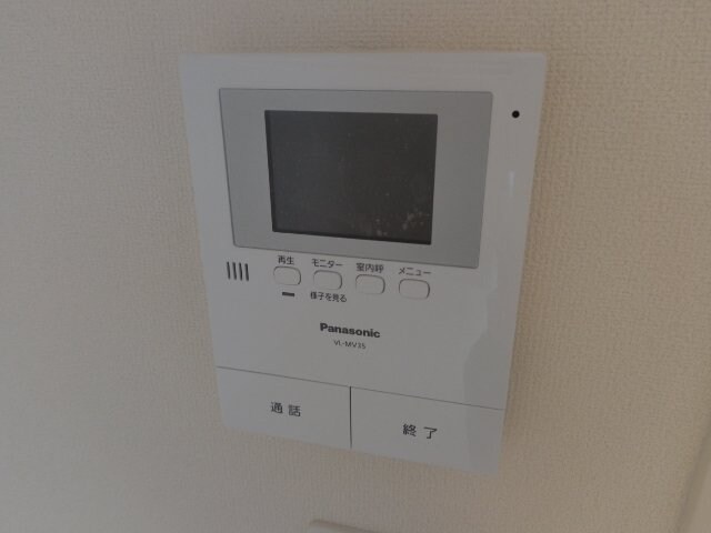 物件内観写真25　(ＴＶドアホン)