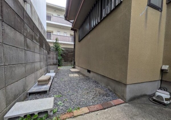 庭