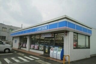 物件外観写真6　(ローソン高松鶴市町店さんまで180m)