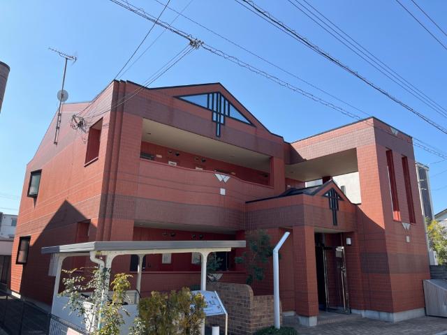 エルビス今里Ⅱ