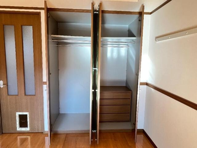 物件内観写真14　(収納)