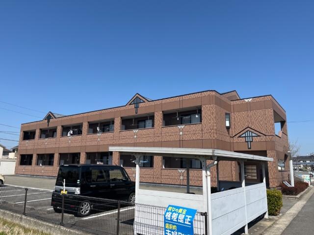 物件外観写真2　(外観写真（昼）)