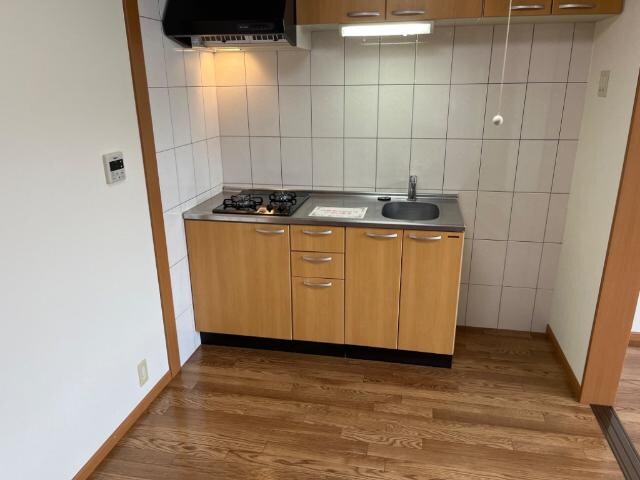 物件内観写真12　(キッチン)