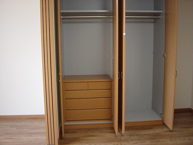 物件内観写真13　(収納)