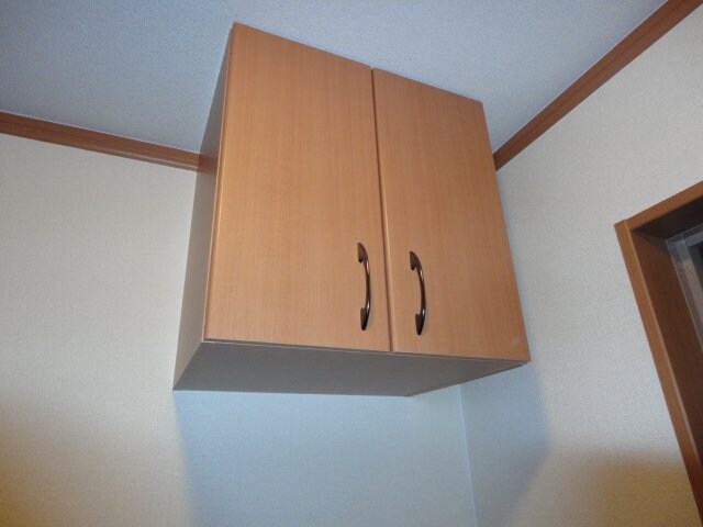 物件内観写真19　(下駄箱)