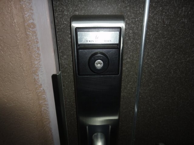 物件内観写真20　(カードキー)