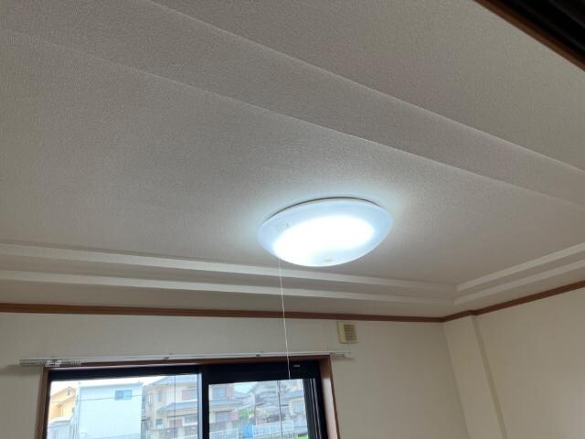 物件内観写真21　(照明)