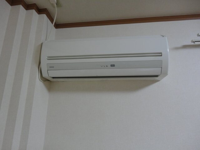 物件内観写真22　(エアコン)