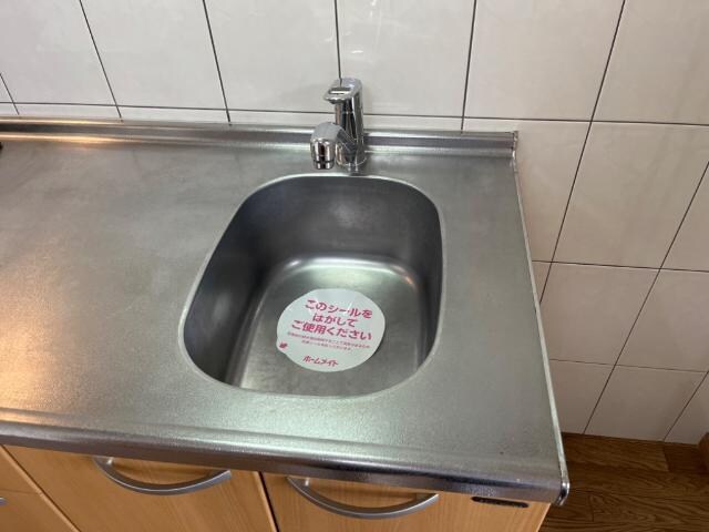 物件内観写真24　(キッチン)