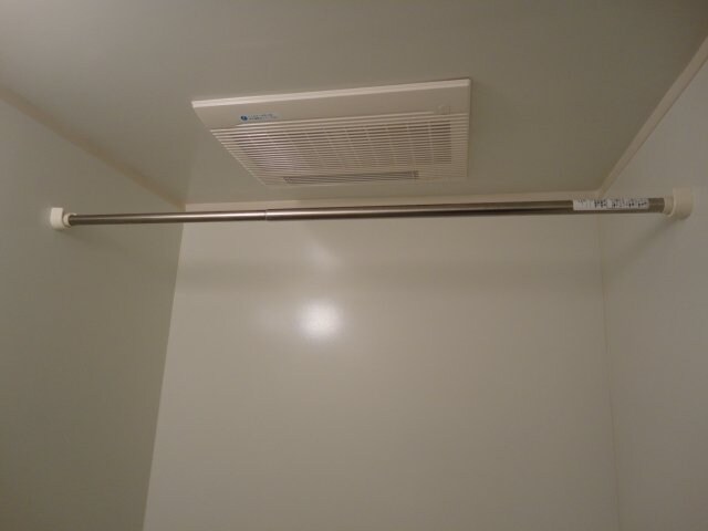 物件内観写真25　(浴室乾燥機)