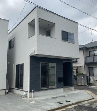 セレクトコート多肥上町