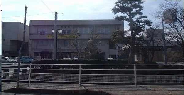 周辺環境(三木町役場さんまで3300m)