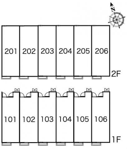 物件内観写真11　