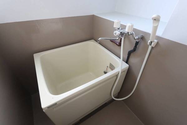 物件内観写真6　(ビレッジハウスの同一物件・同一タイプの間取りの写真です)