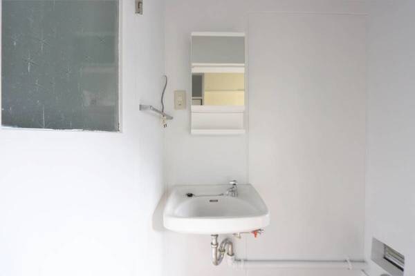 物件内観写真8　(ビレッジハウスの同一物件・同一タイプの間取りの写真です)