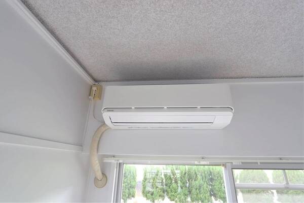 物件内観写真10　(ビレッジハウスの同一物件・同一タイプの間取りの写真です)