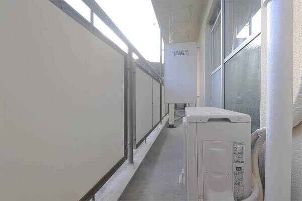 物件内観写真13　(ビレッジハウスの同一物件・同一タイプの間取りの写真です)