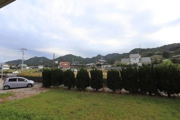 物件内観写真14　(ビレッジハウスの同一物件・同一タイプの間取りの写真です)