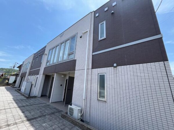外観(外観写真（昼）)