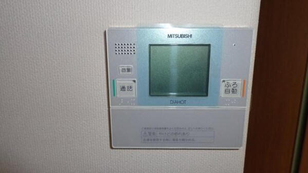 その他(湯沸し器リモコン)