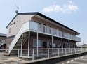 ニューシティ　高畑Ｂ