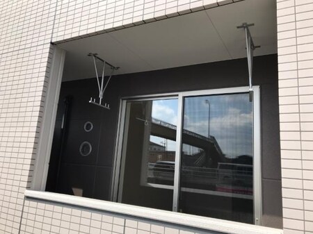 サンパレス水田外観写真