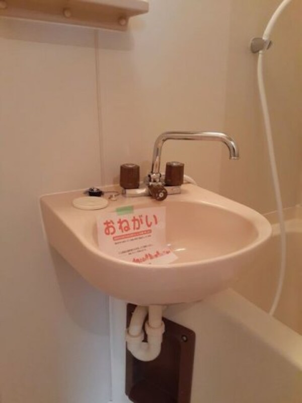 洗面・脱衣所